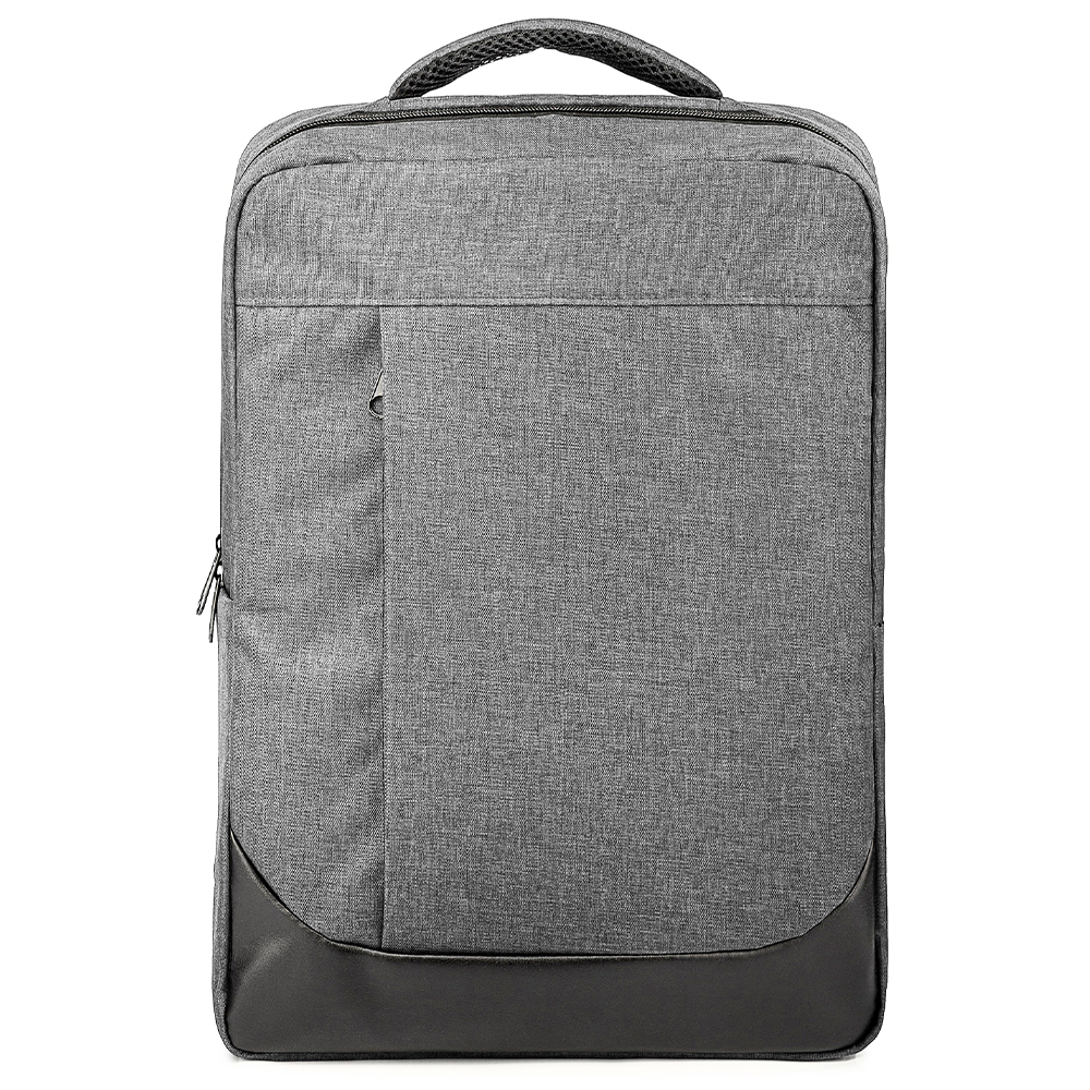 Promosyon Sırt Çantası - Gri  AC01