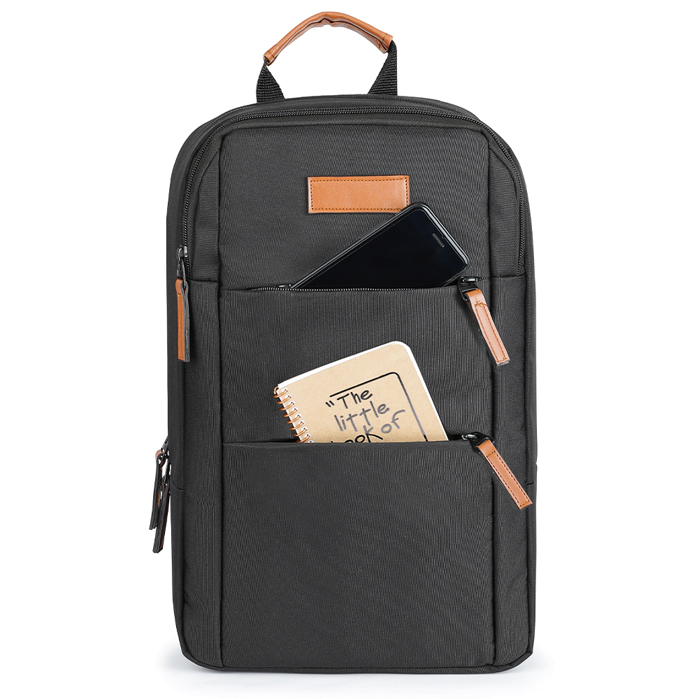 Sırt Çantası Siyah   AC19