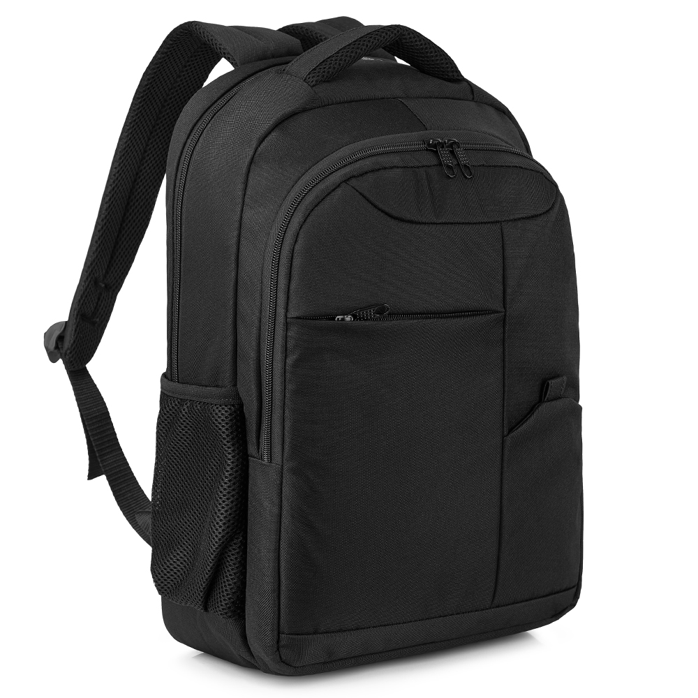 Sırt Çantası Promosyon Siyah  AC20