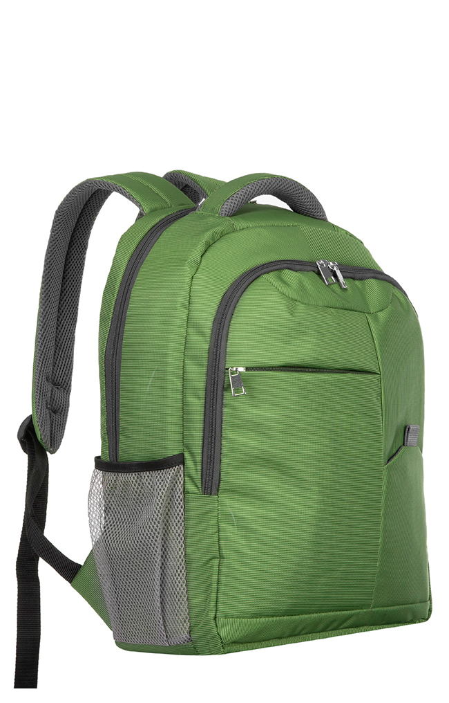 Promosyon Sırt Çantası Yeşil  AC20