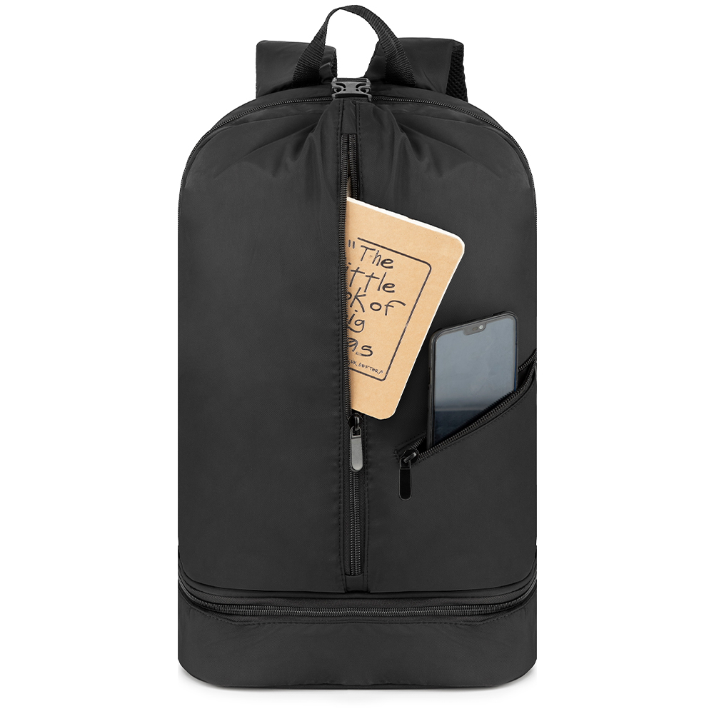 Promosyon Spor Sırt Çantası  AC21