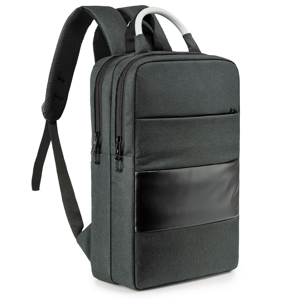 Metal saplı lüks deri çanta  AC24