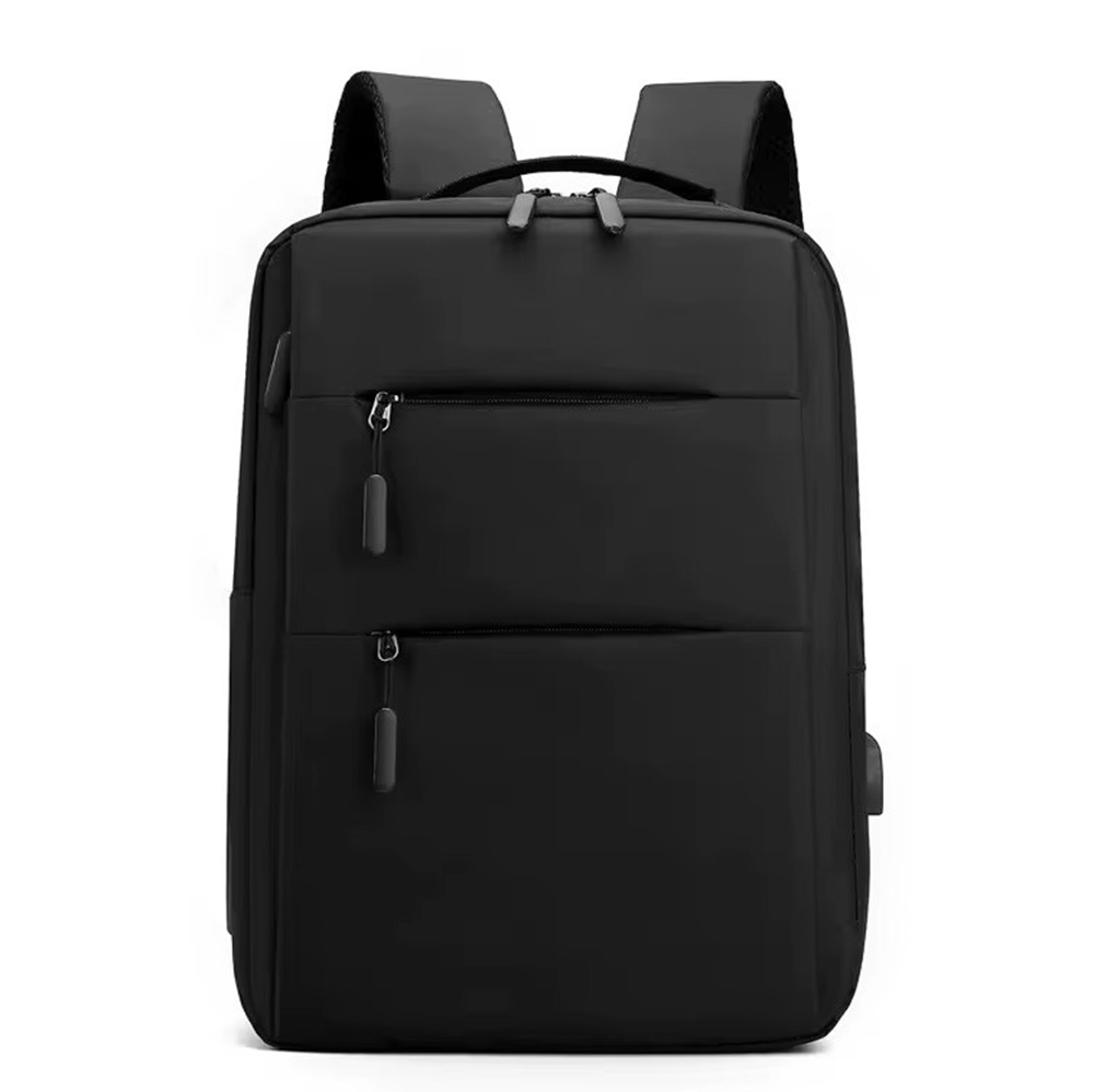 Ekonomik Sırt Çantası - Siyah AC112