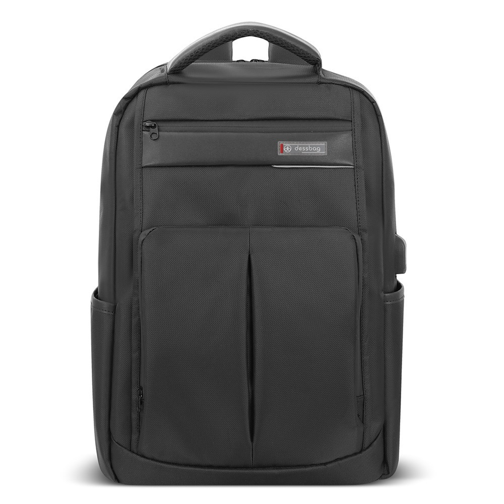 Dessbag Özel Vip Seri Sırt Çantası AC130