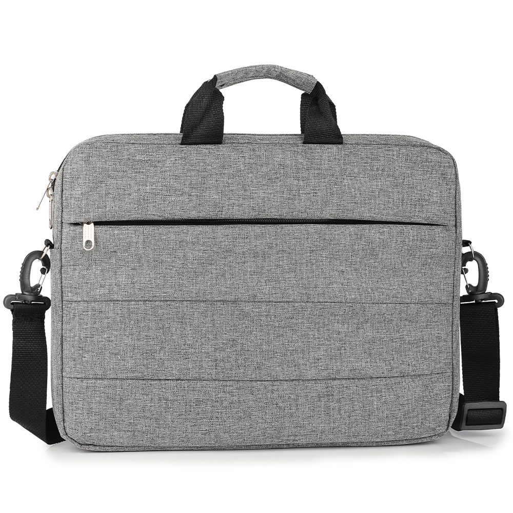 Kongre Evrak Çantası - Gri  AC71