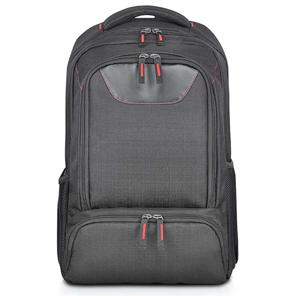 Lüks Sırt Çantası - Siyah AV43