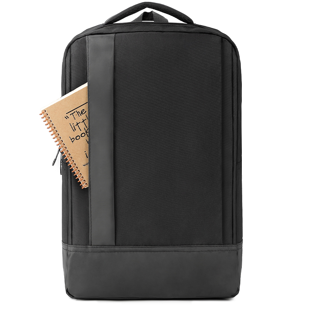 Sırt Çantası - Siyah AC44