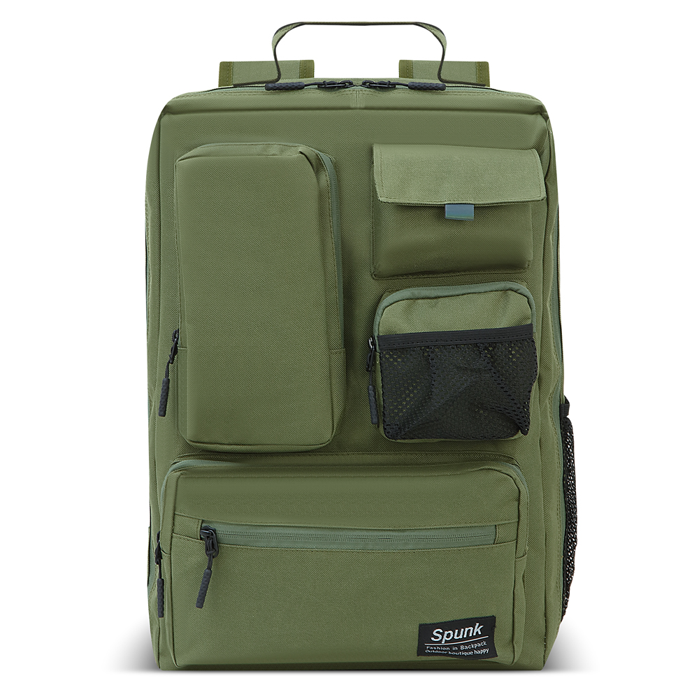 Promosyon Dağcı Sırt Çantası AC137