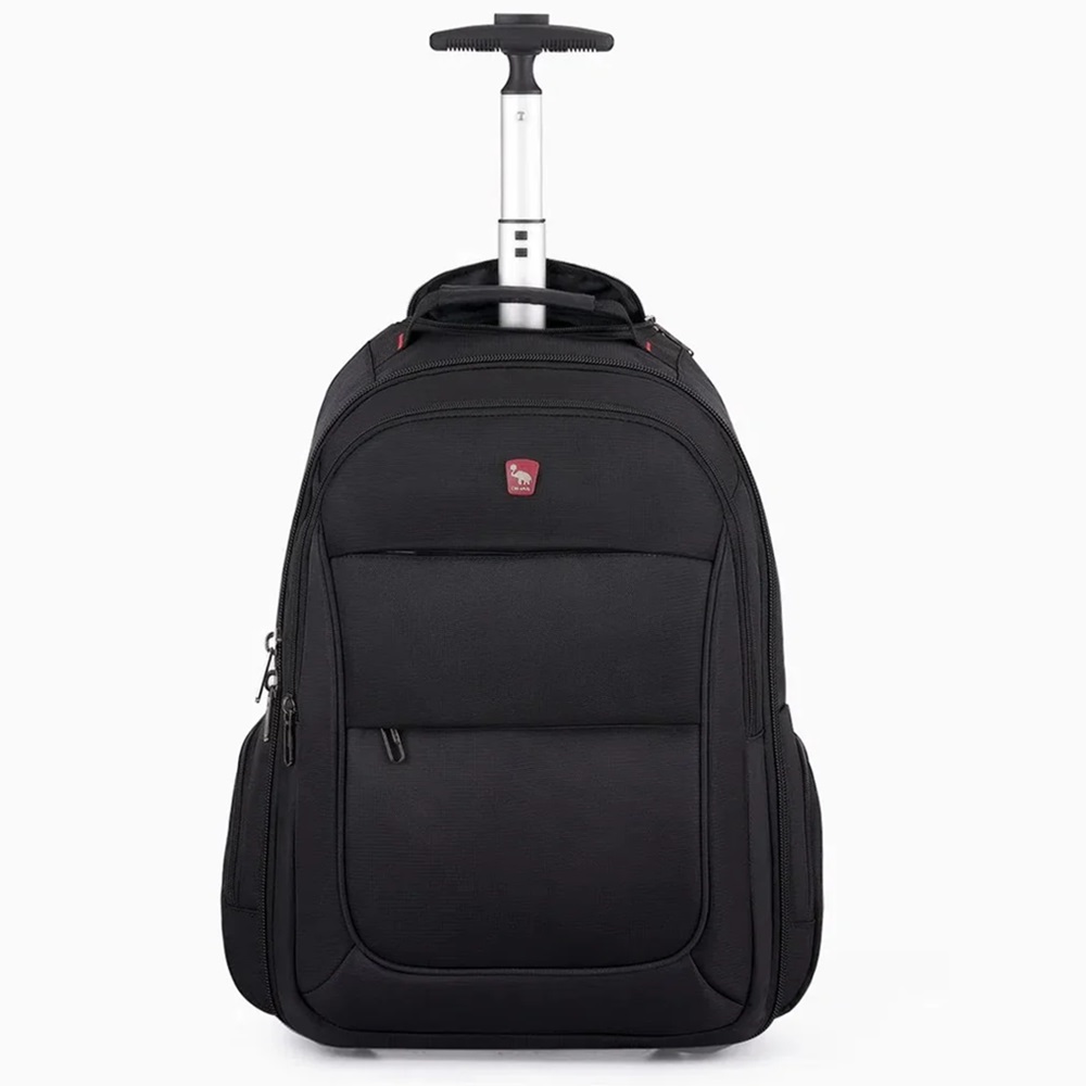 Promosyon Tekerlekli Sırt Çantası AC149