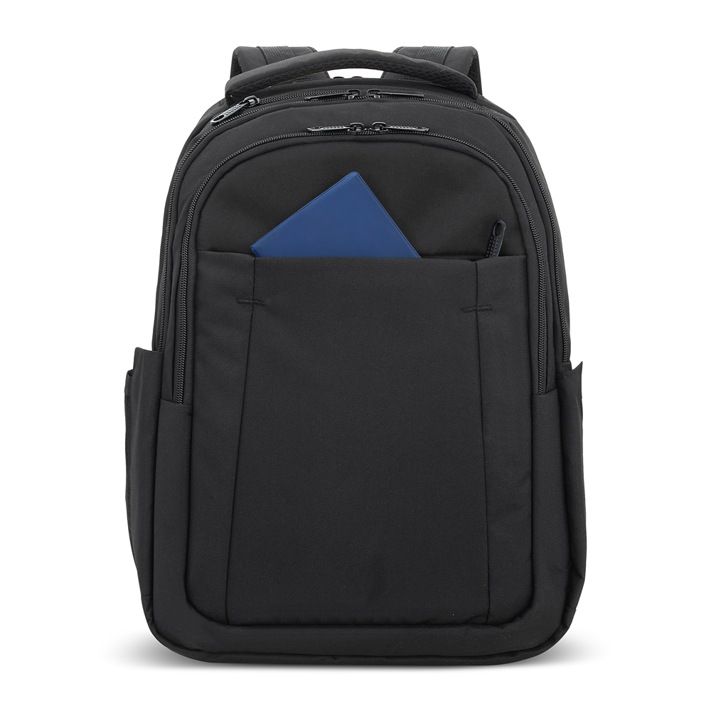 Sırt Çantası Promosyon Siyah AC117