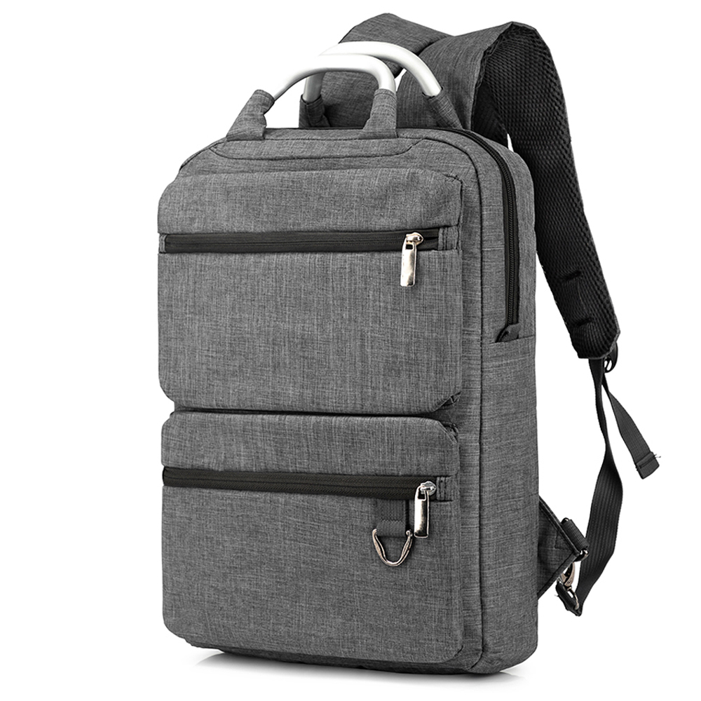 Promosyon metal saplı kongre çantası AC122