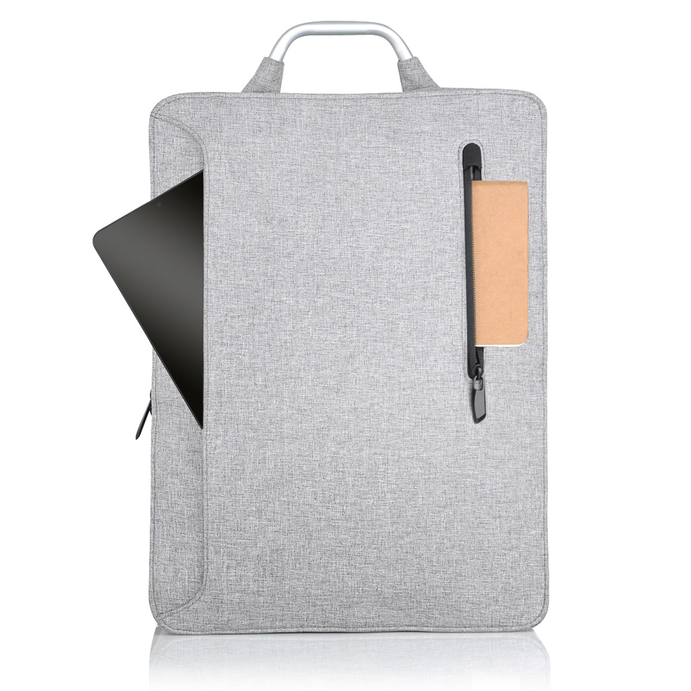 Promosyon Metal Saplı İnce Sırt Çantası AC127