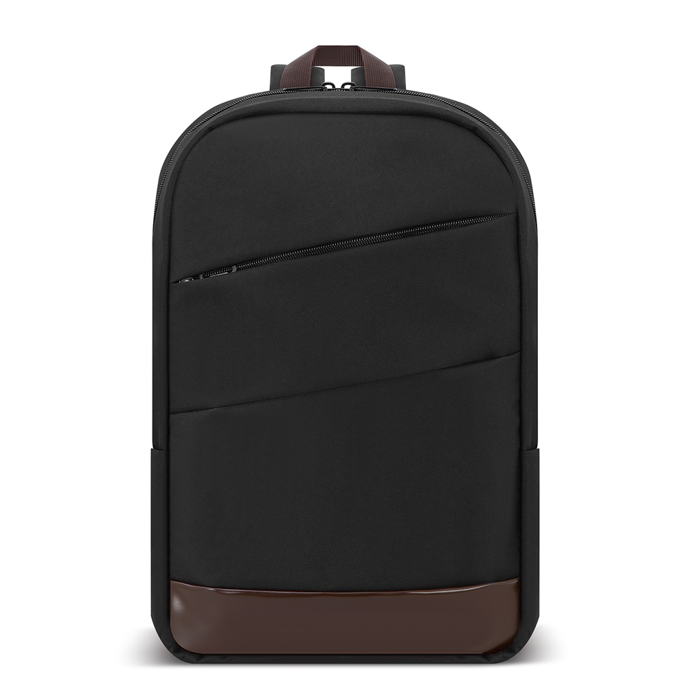 Ekonomik Sırt Çantası Promosyon  - Siyah AC111