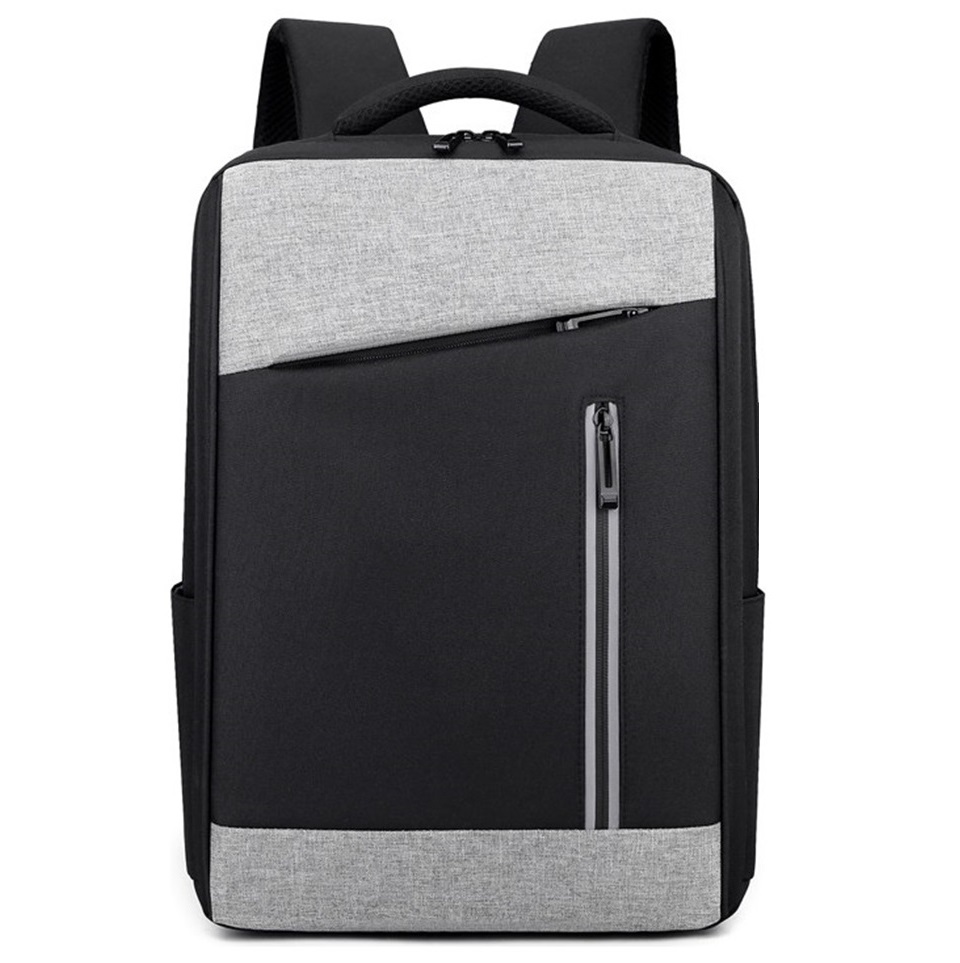 Promosyon Sırt Çantası 15,6 inç - Siyah AC114