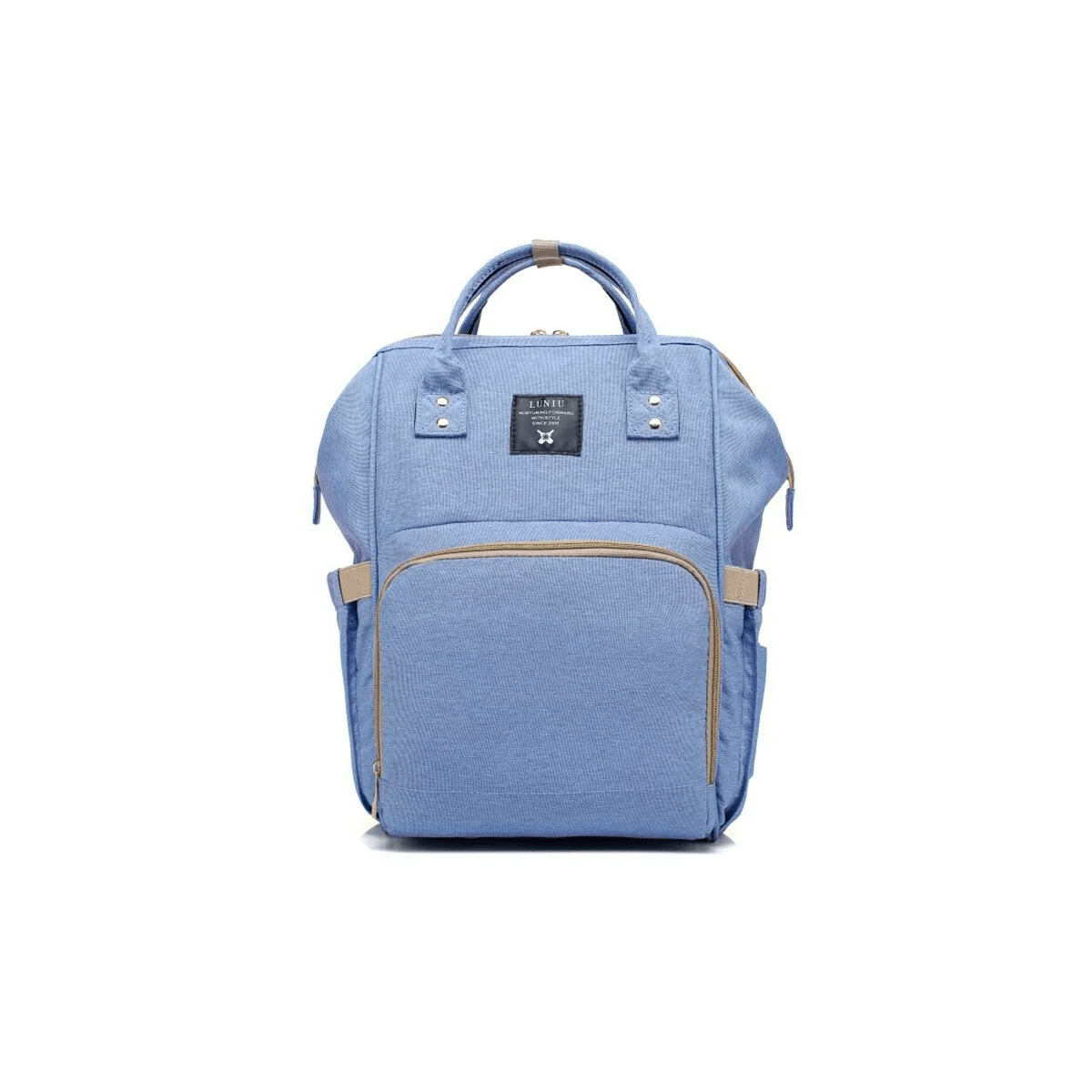 Anne Bebek Çantası İC07