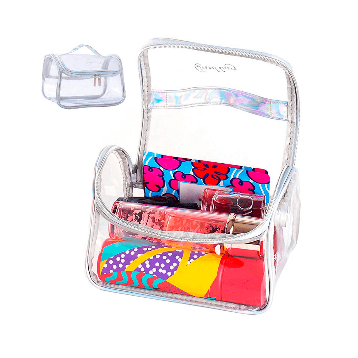 Makyaj Çantası AC0006